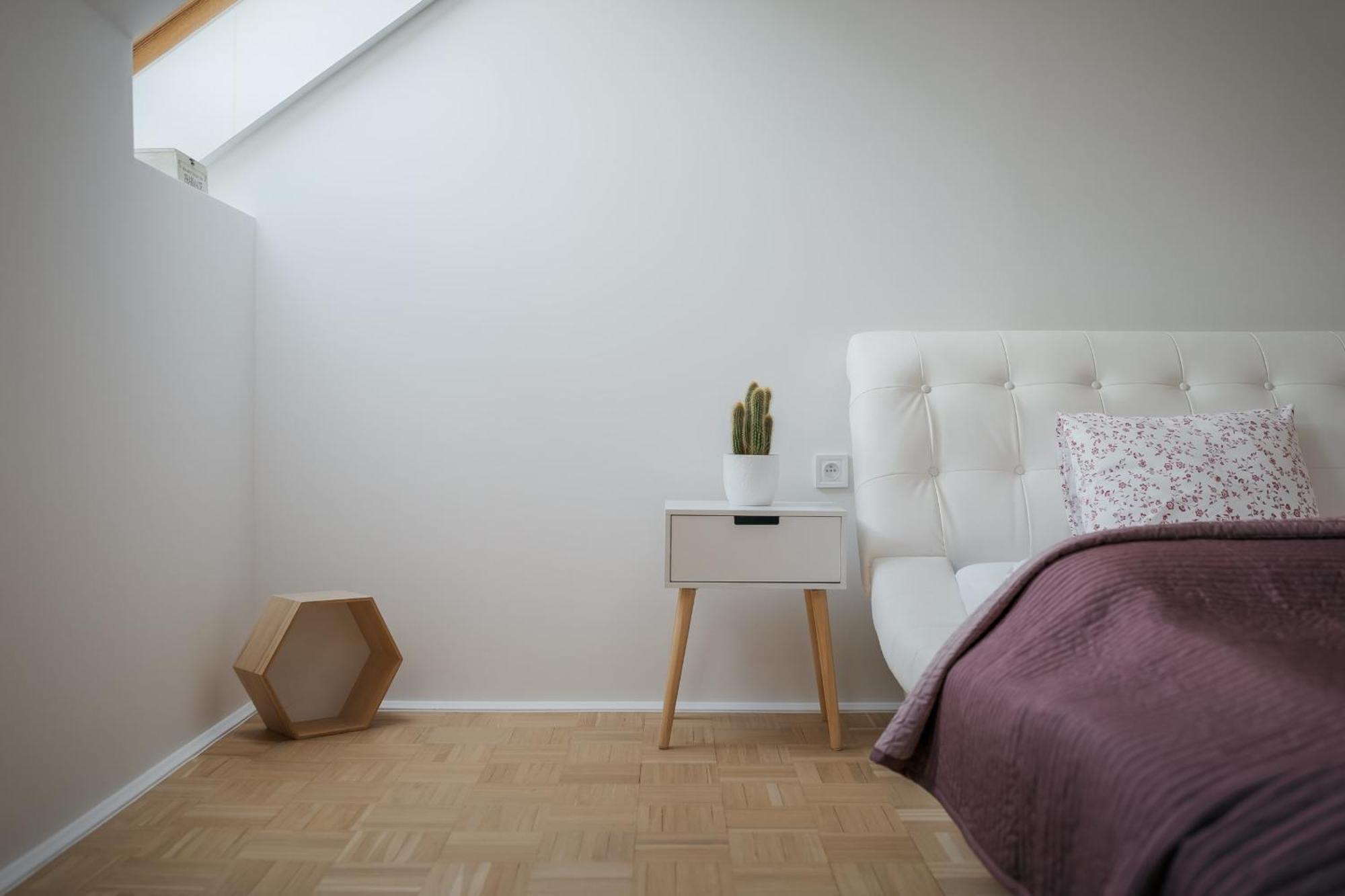 Dot 3 Bdr Apartment With Tyn Cathedral View & Ac Prága Kültér fotó